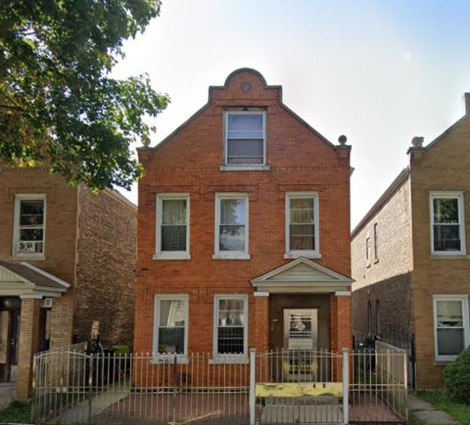 4058 S Richmond St., Chicago, IL 60632