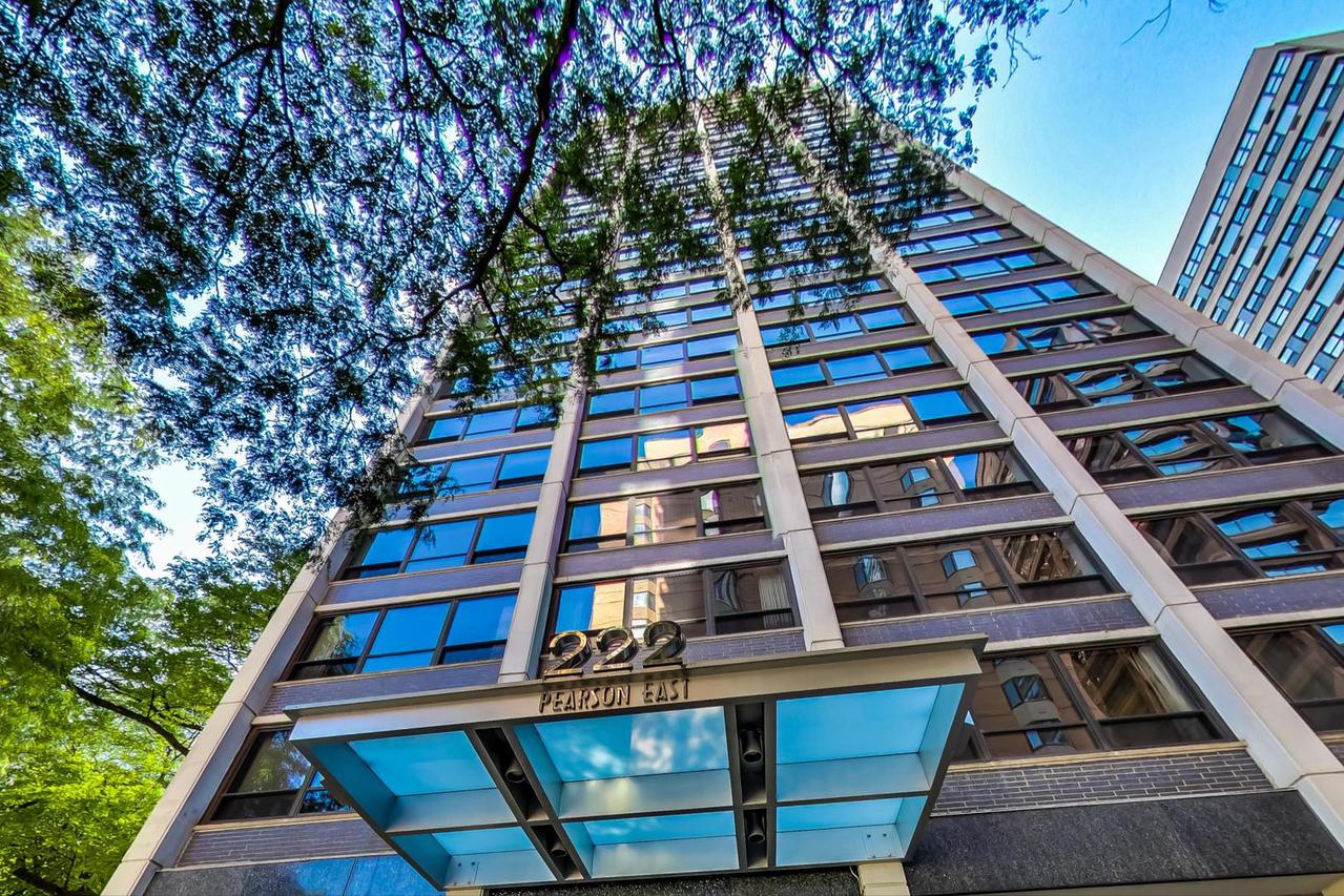 222 E Pearson St. #2109, Chicago, IL 60611