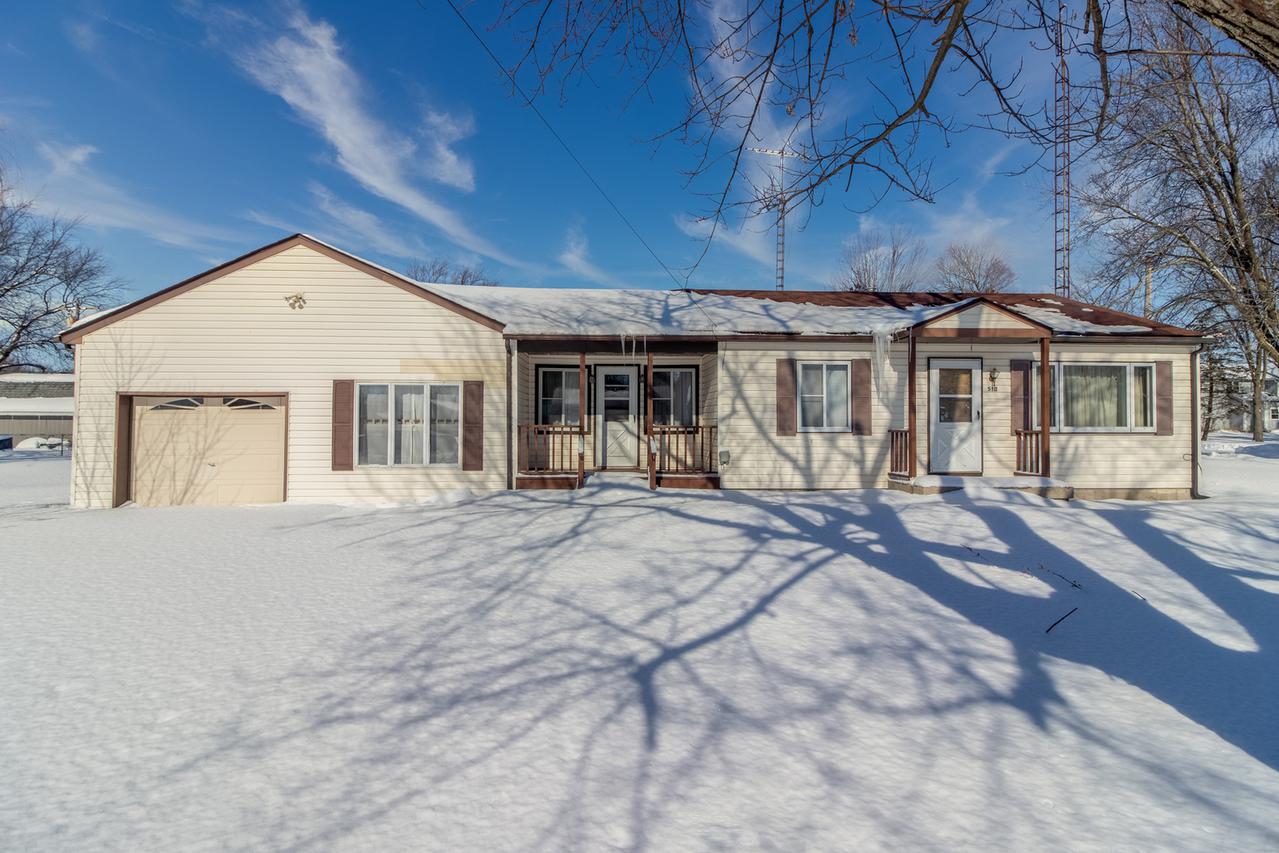 510 Sprague St., Malta, IL 60150