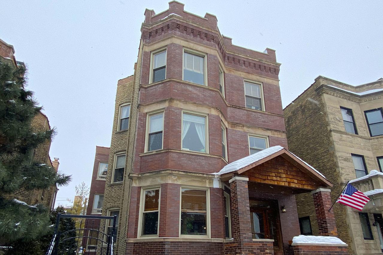 2627 N Kimball Ave. #GA, Chicago, IL 60647