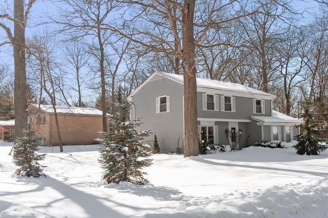 53 Wiltshire Dr., Lincolnshire, IL 60069
