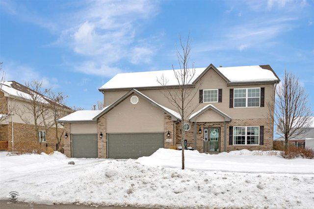 830 S Anderson Rd., New Lenox, IL 60451