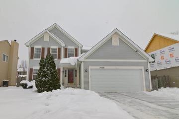 34261 N Redtop Rd., Round Lake, IL 60073
