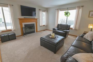 34261 N Redtop Rd., Round Lake, IL 60073