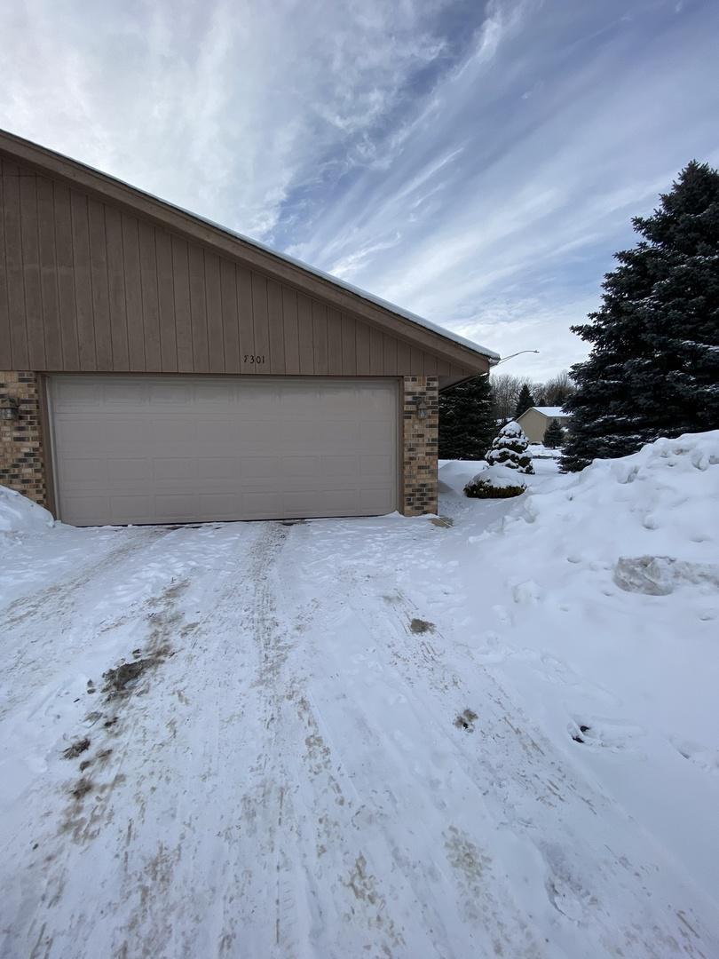 7301 Colosseum Dr., Rockford, IL 61107
