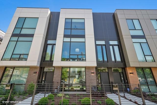 2519 W Homer St., Chicago, IL 60647