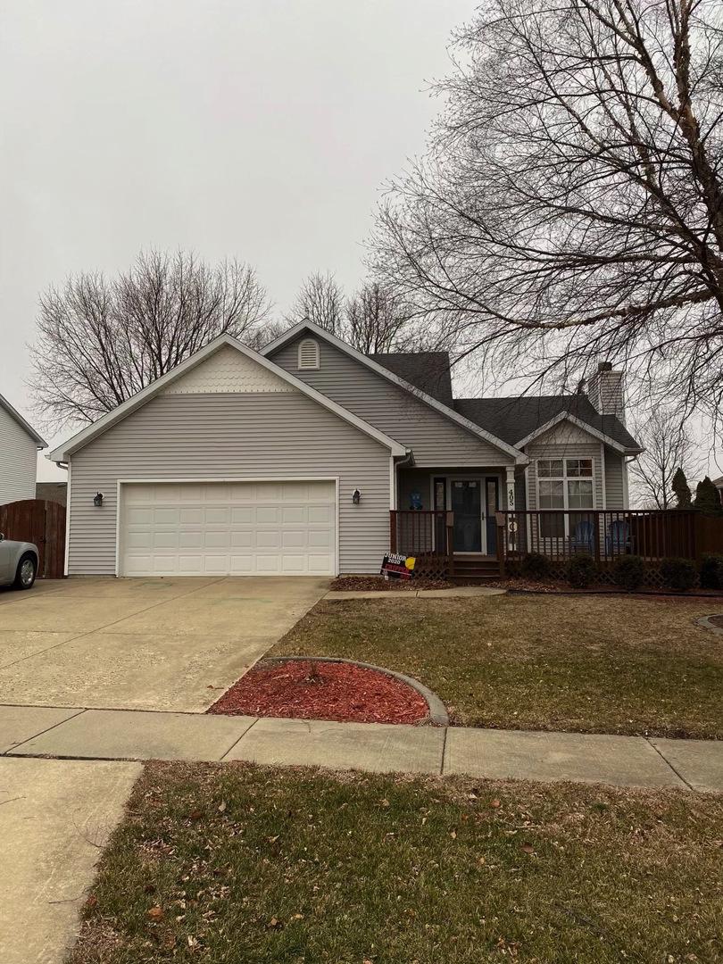 405 Birch Ct., St. Joseph, IL 61873