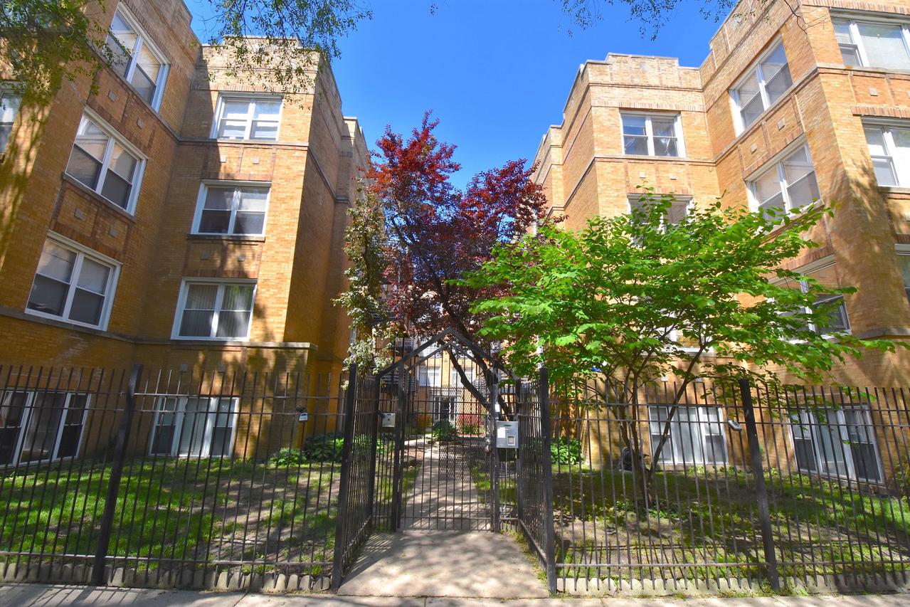 4608 N Monticello Ave. #3E, Chicago, IL 60625