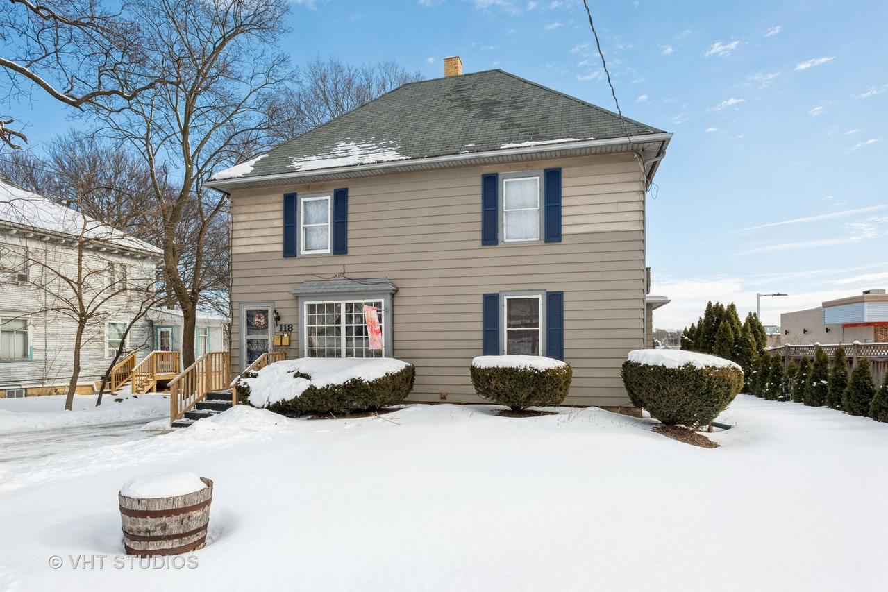 118 N Batavia Ave., Batavia, IL 60510