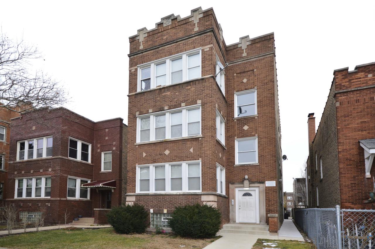6321 N Oakley Ave., Chicago, IL 60659