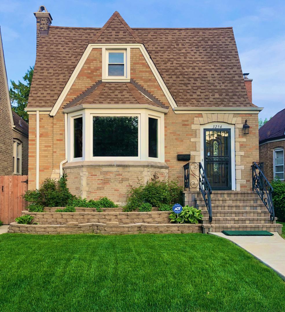 3254 N Natoma Ave., Chicago, IL 60634
