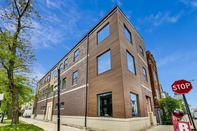 3701 W Diversey Ave., Chicago, IL 60647
