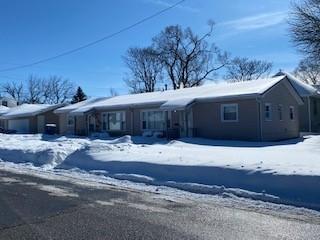 138 W 35th St., Steger, IL 60475