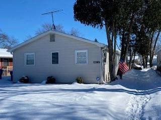 3307 Green St., Steger, IL 60475