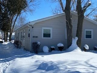 3311 Green St., Steger, IL 60475