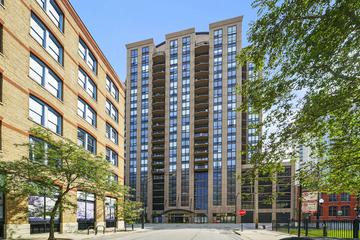 435 W Erie St. #2107, Chicago, IL 60654