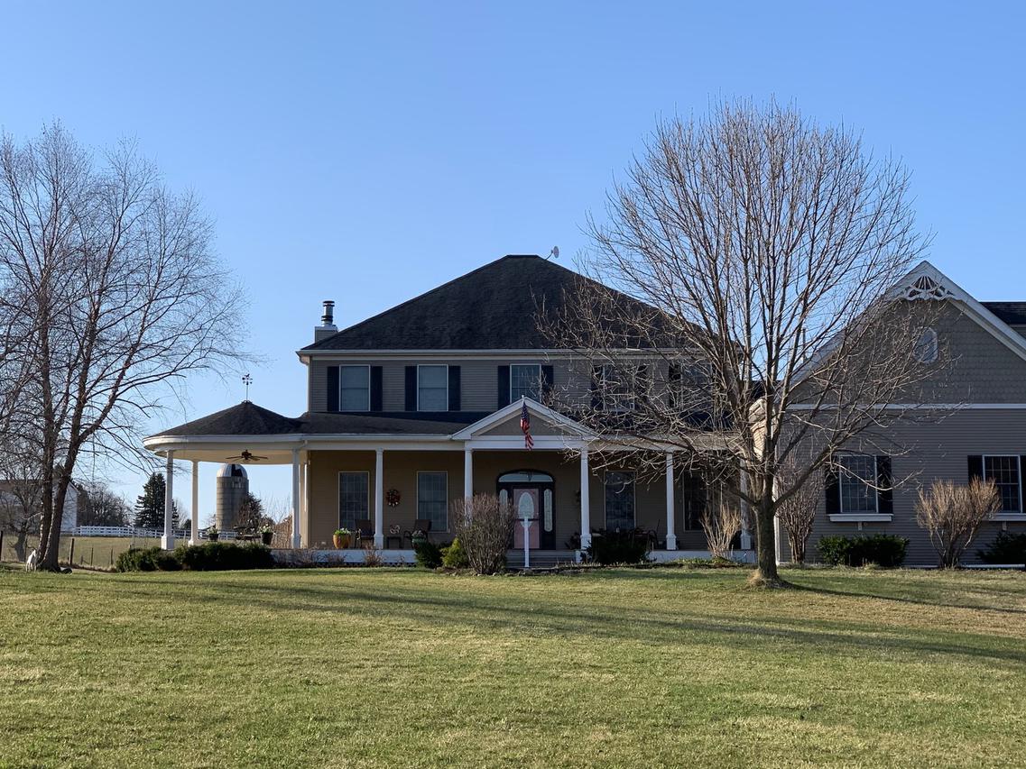 5719 W Preston Rd., Freeport, IL 61032