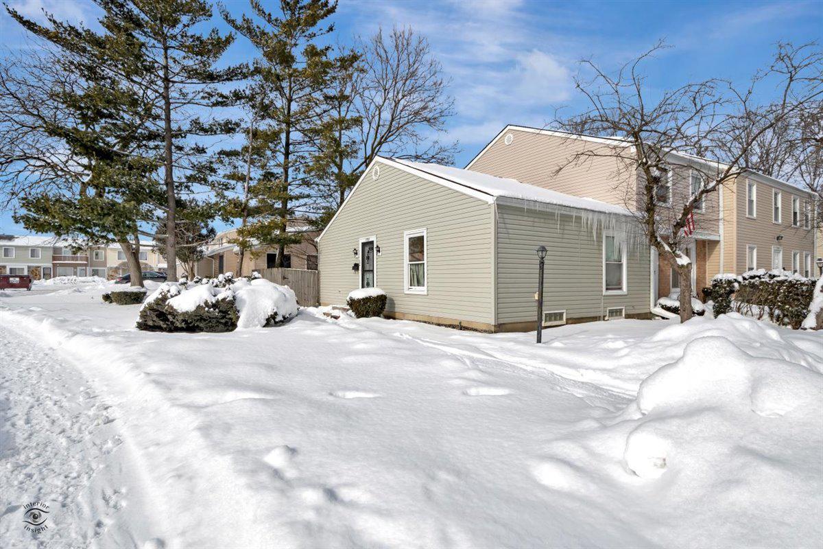 1191 Provincetown Dr., Country Club Hills, IL 60478