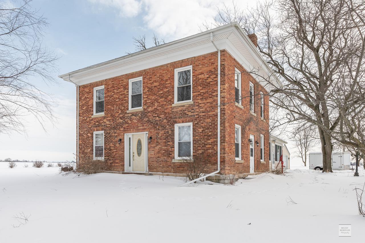4348 E 2251st Rd., Sheridan, IL 60551