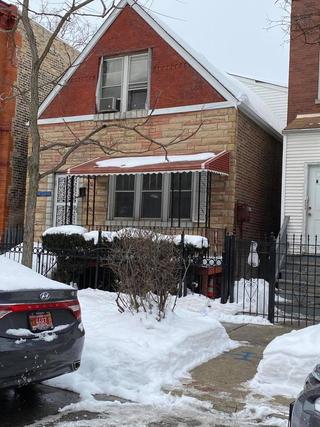 2922 W. Polk St., Chicago, IL 60612