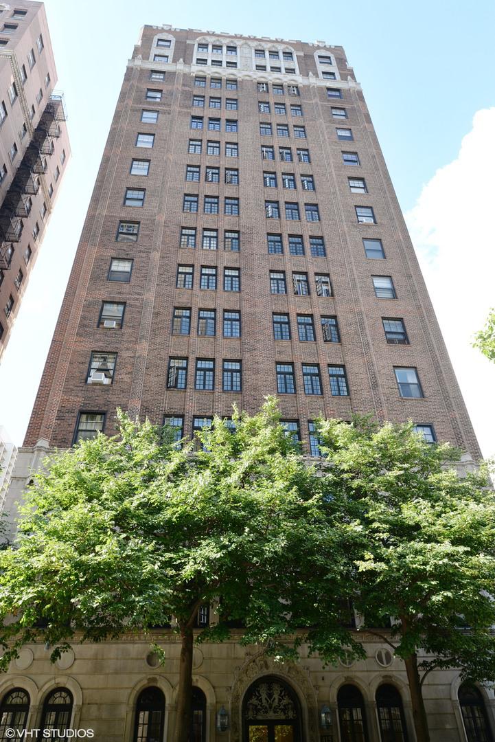 415 W Aldine Ave. #8A, Chicago, IL 60657