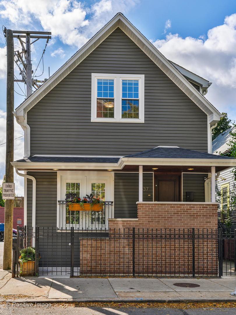 637 W Schubert Ave., Chicago, IL 60614