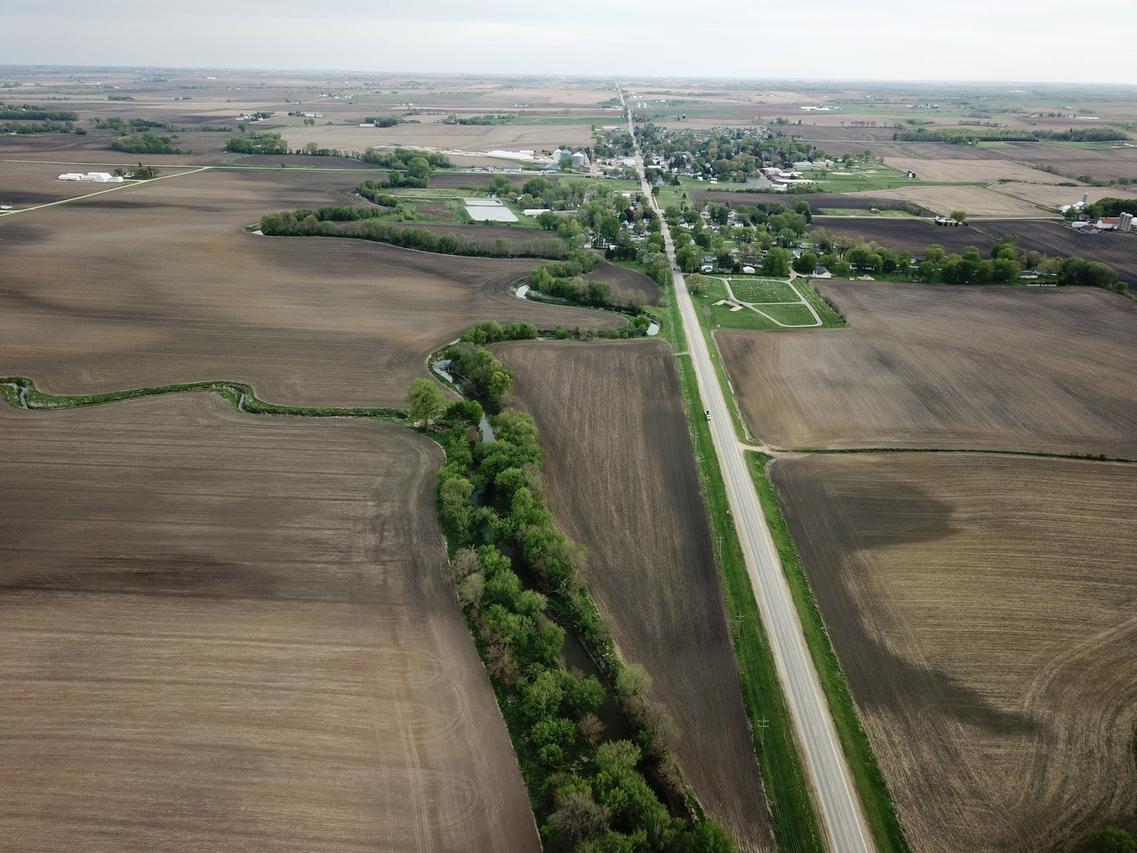 00 Il Rte 73, Pearl City, IL 61062