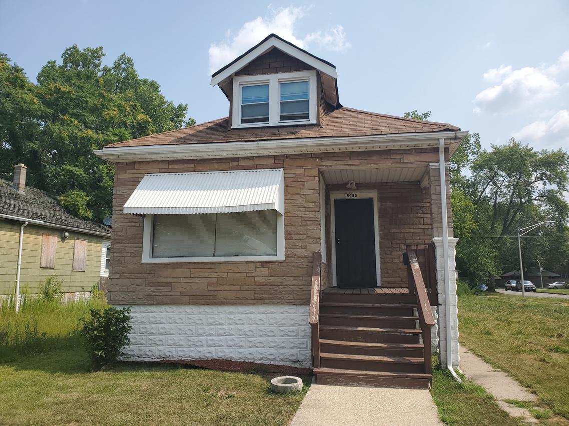 5955 S Bishop St., Chicago, IL 60636