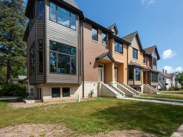 6320 Capulina Ave., Morton Grove, IL 60053