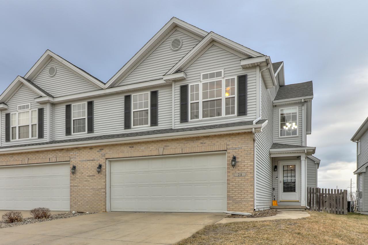 28 Parsley Dr., Savoy, IL 61874