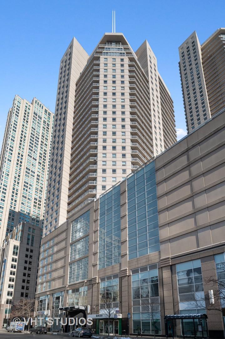 545 N Dearborn St. #3203, Chicago, IL 60610