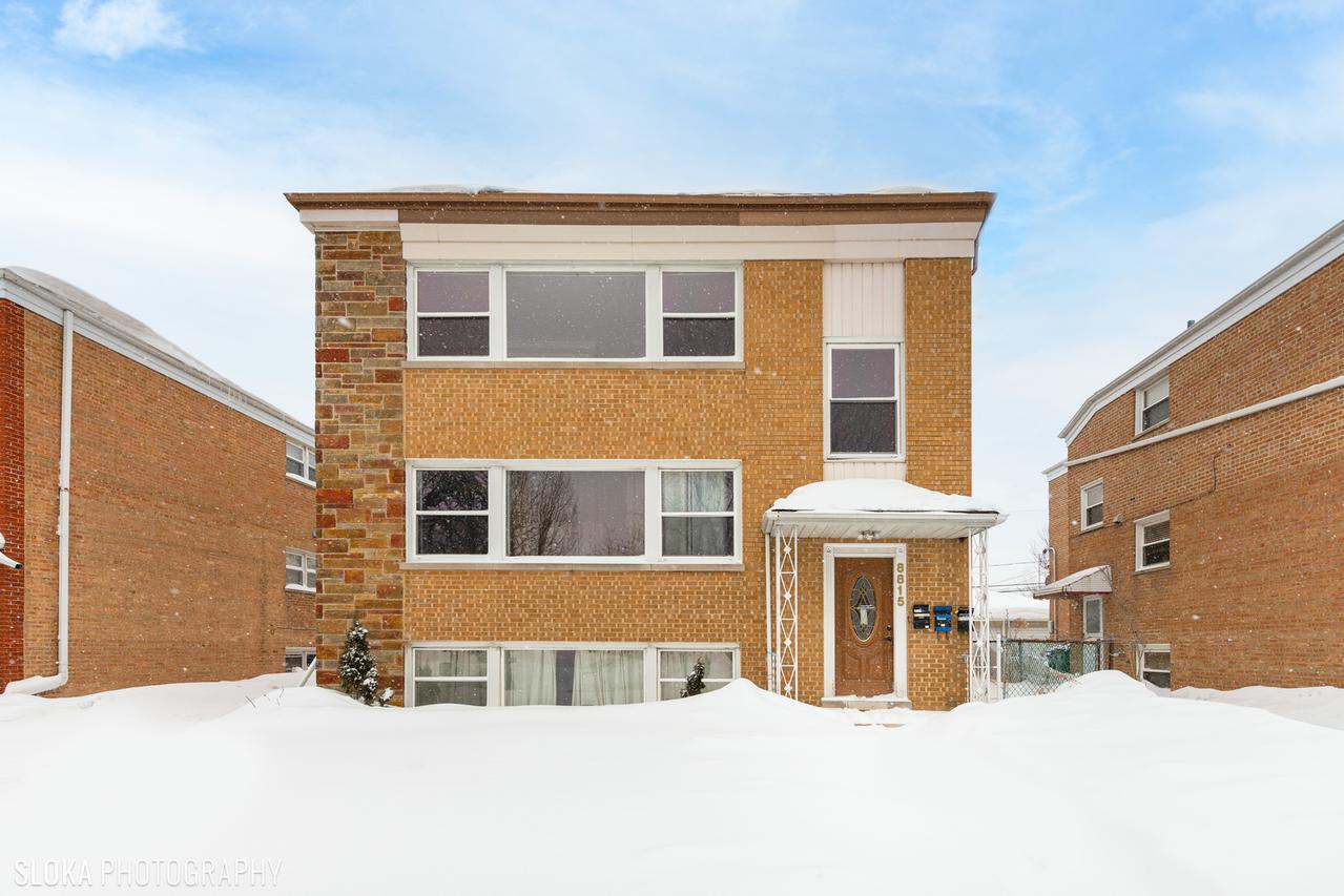 8815 N Wisner St., Niles, IL 60714
