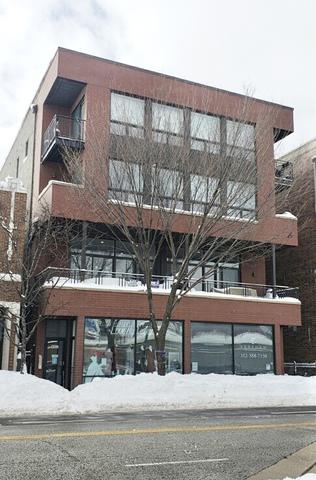 4962 N Milwaukee Ave. #4C, Chicago, IL 60630