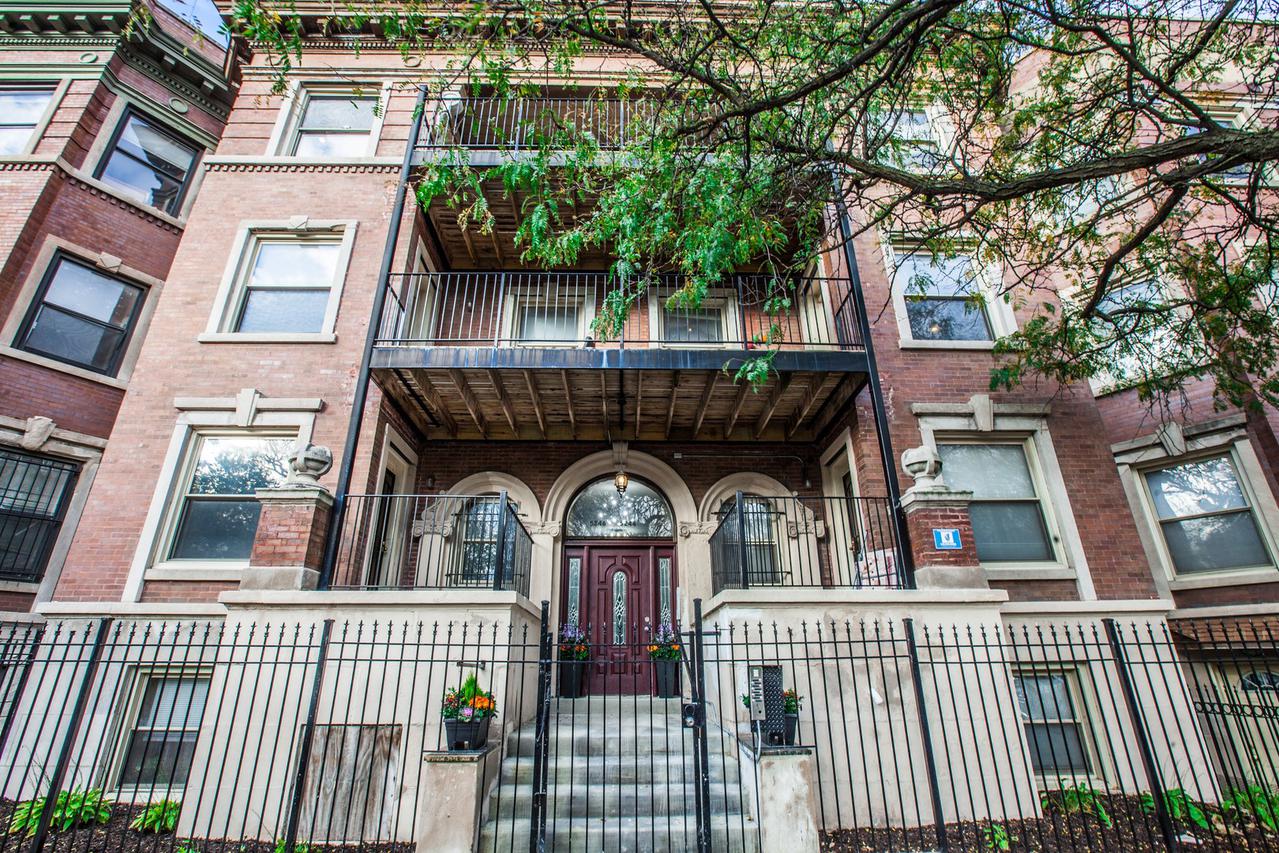 5244 S King Dr. #GN, Chicago, IL 60615