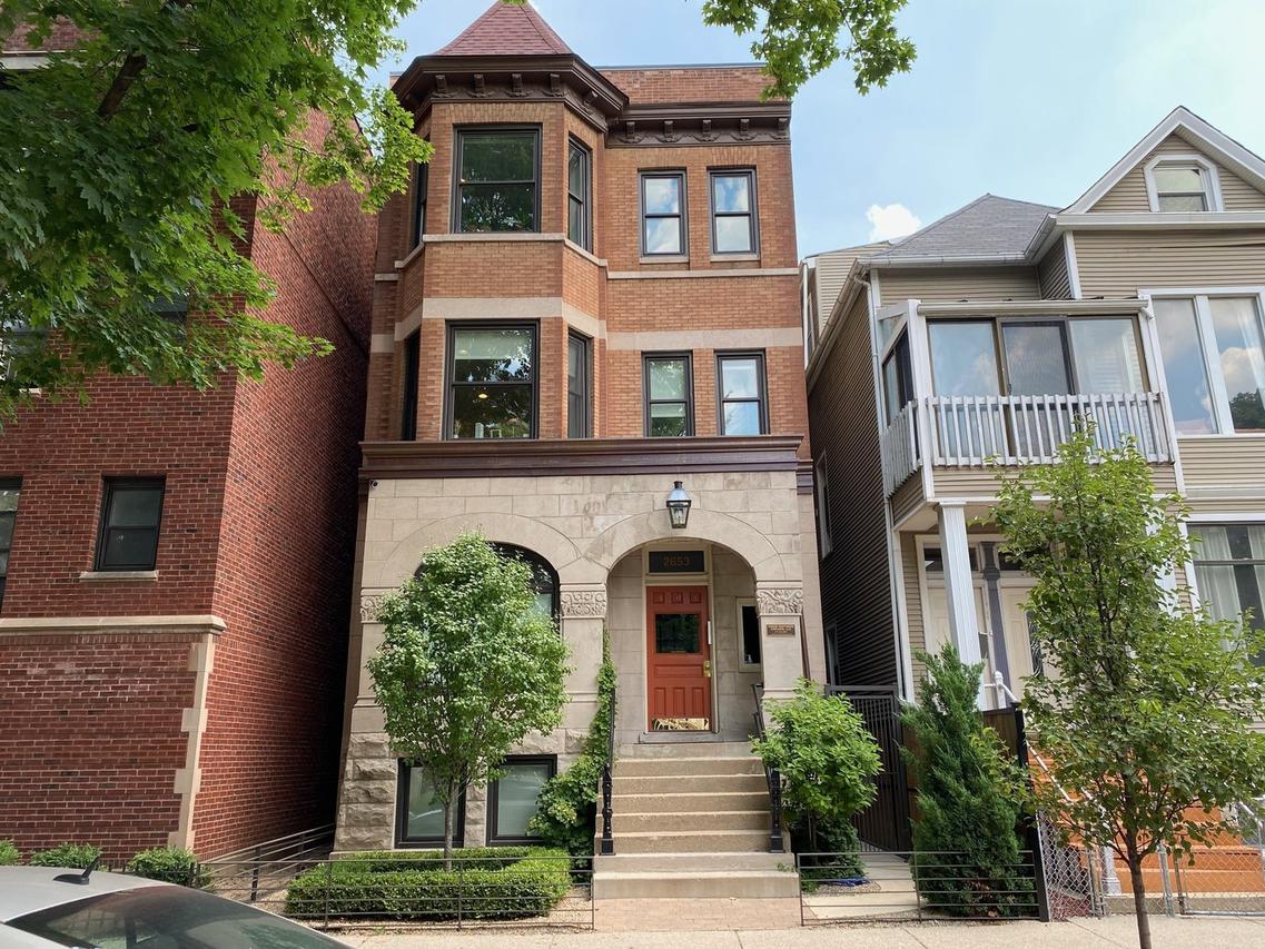 2653 N Wilton Ave., Chicago, IL 60614