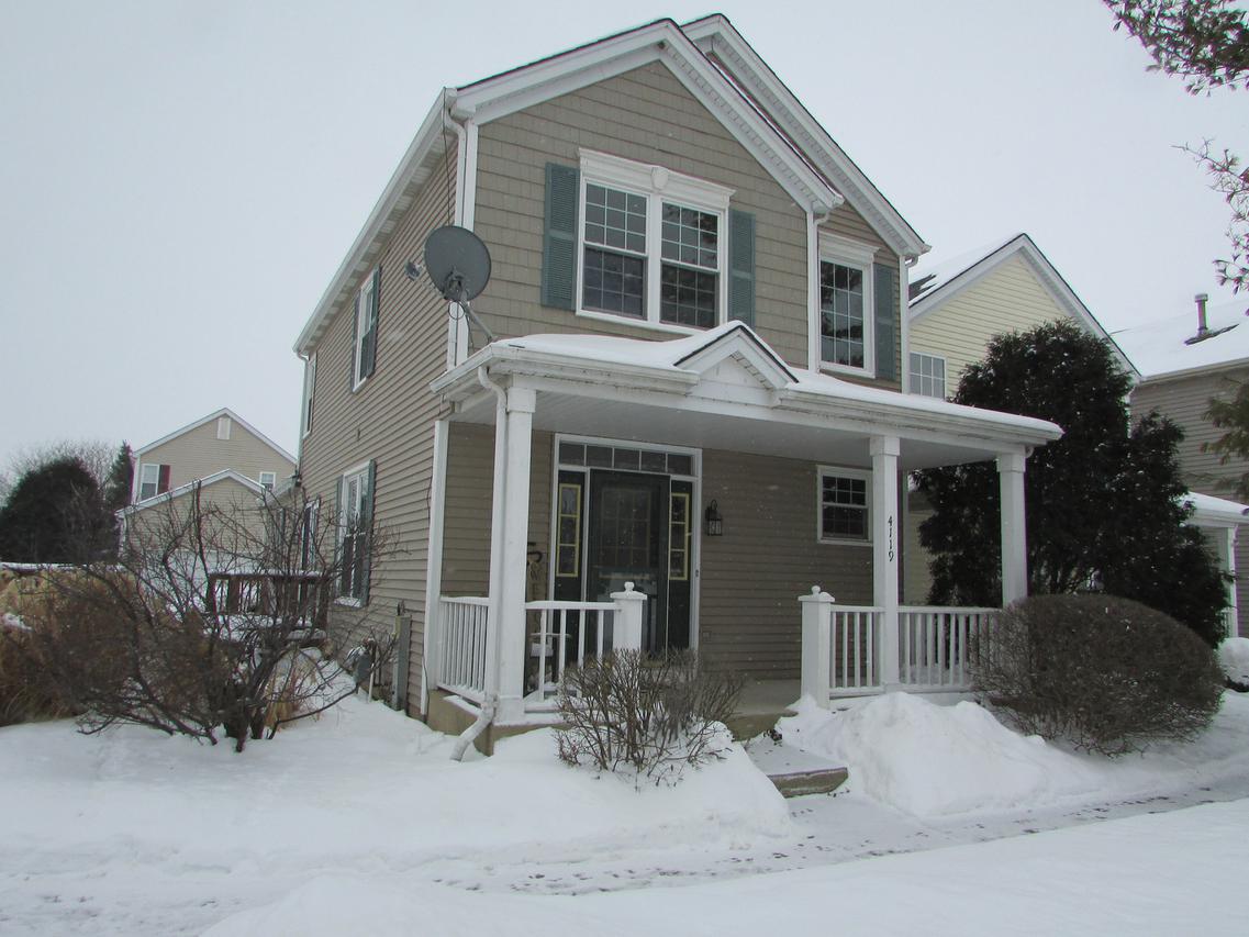 4119 Dalewood Dr., Plainfield, IL 60586