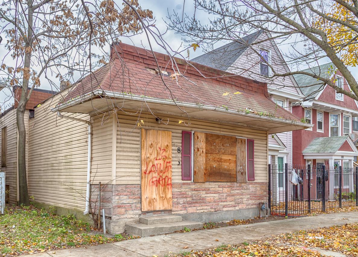 8803 S Lowe Ave., Chicago, IL 60620
