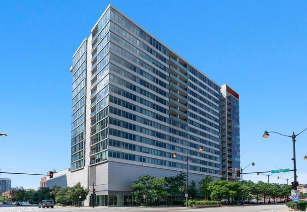 659 W Randolph St. #1107, Chicago, IL 60661