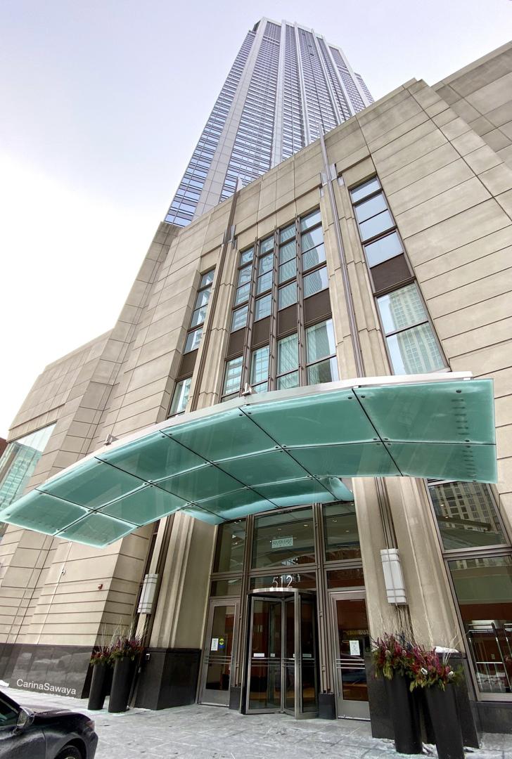 512 N Mcclurg Ct. #5405, Chicago, IL 60611