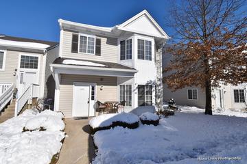 622 Hidden Creek Ln., North Aurora, IL 60542