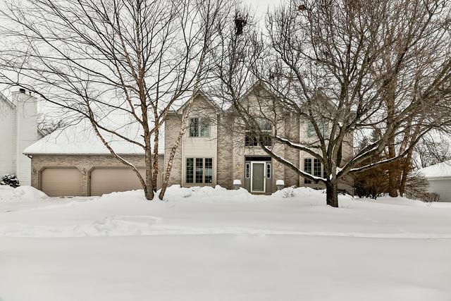 5243 Solitude Dr., Rockford, IL 61114