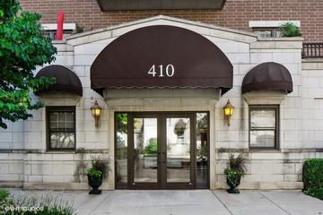 410 W Burlington Ave. #201, La Grange, IL 60525