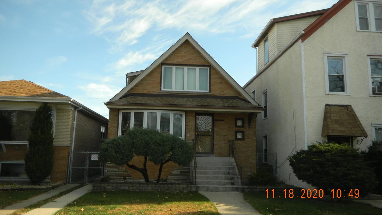 6123 S Major Ave., Chicago, IL 60638