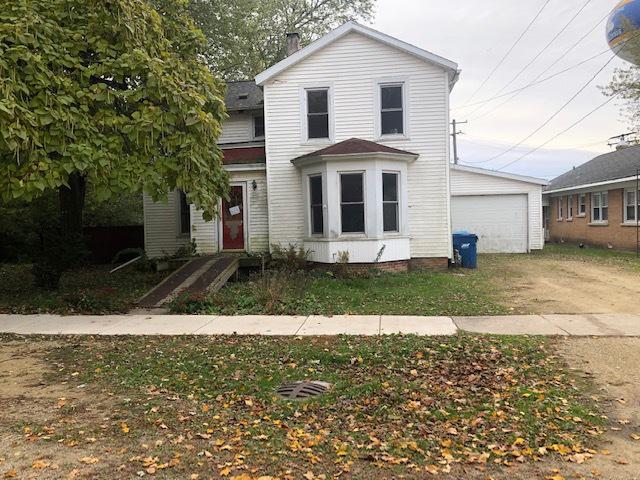 347 Wiley Ave., Paw Paw, IL 61353