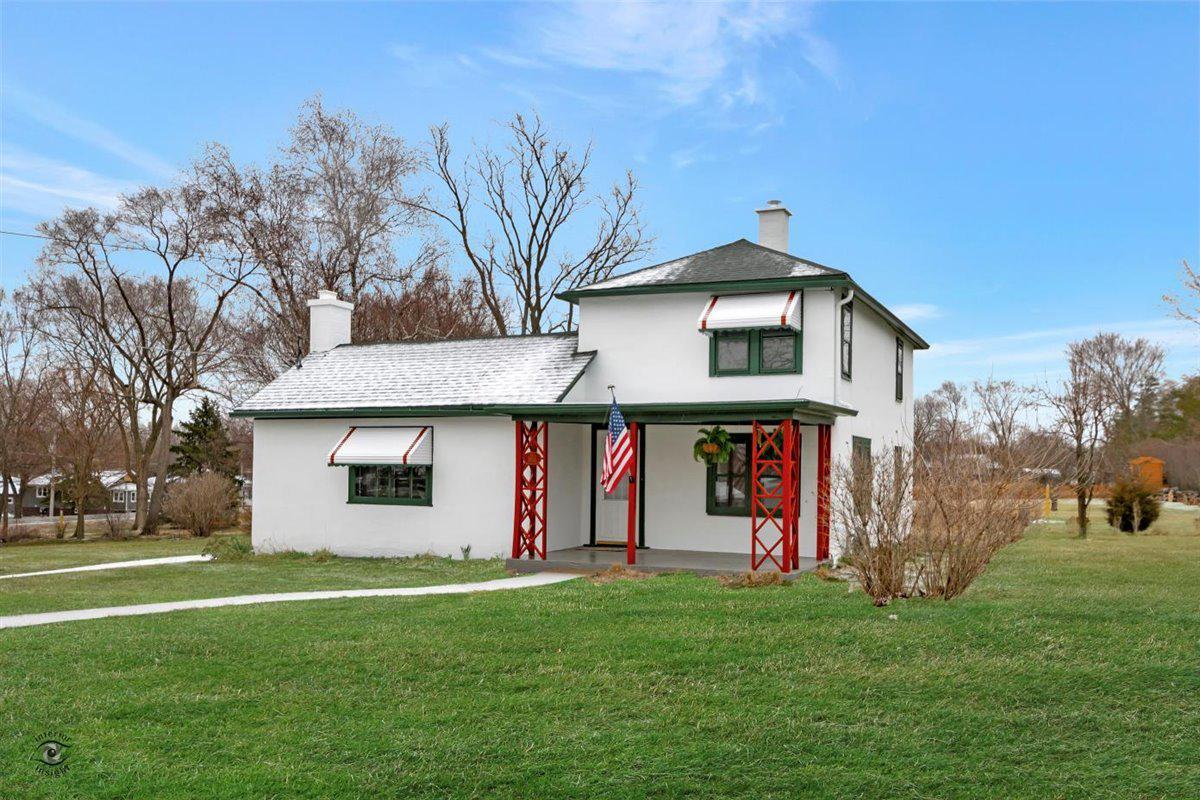 18 Madison St., Lockport, IL 60441