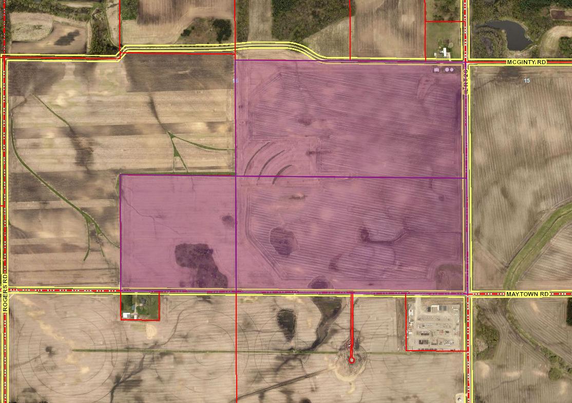 000 Il Route 26, Amboy, IL 61310