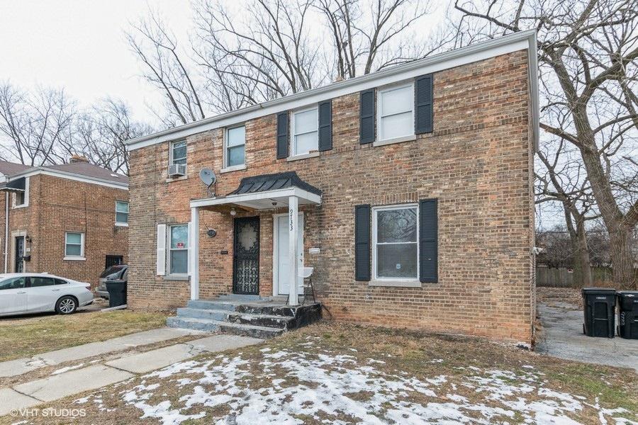 9733 S Merrill Ave., Chicago, IL 60617