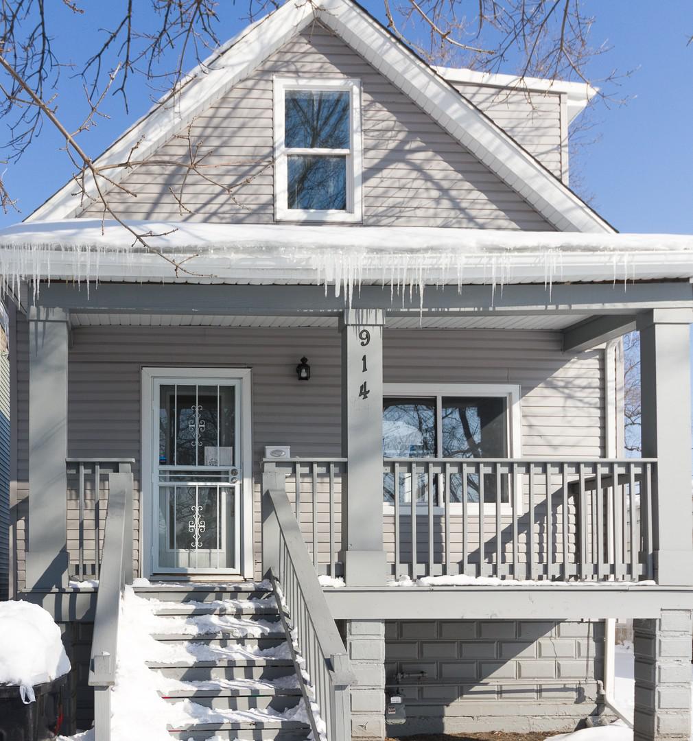 914 E 92nd Pl., Chicago, IL 60619