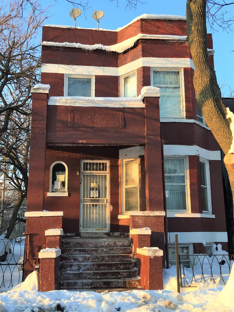 4336 W Gladys Ave., Chicago, IL 60624