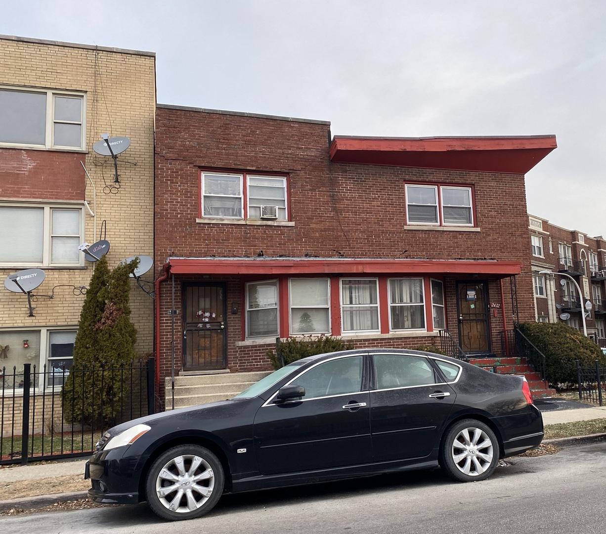 2432 E 73rd St., Chicago, IL 60649